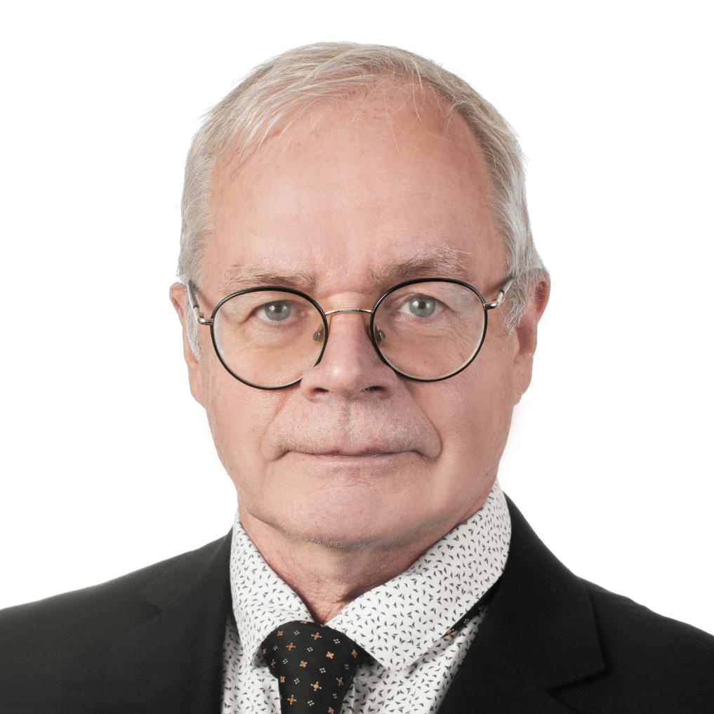 БУТОВСКИЙ Руслан Олегович