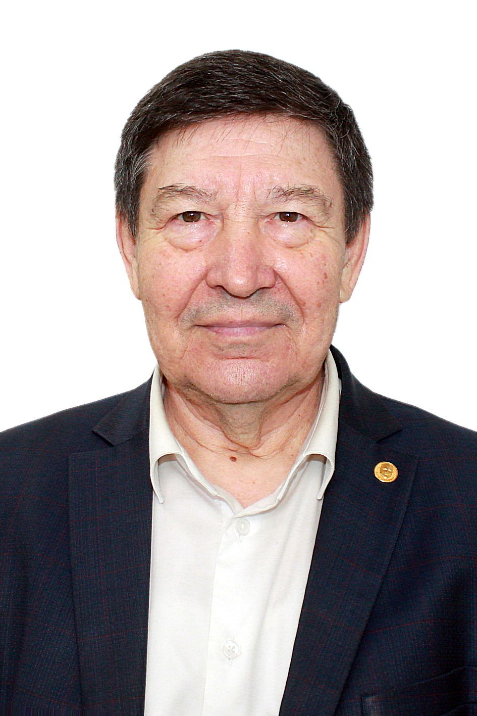 САЙФУЛЛИН Инсаф Шарифуллович