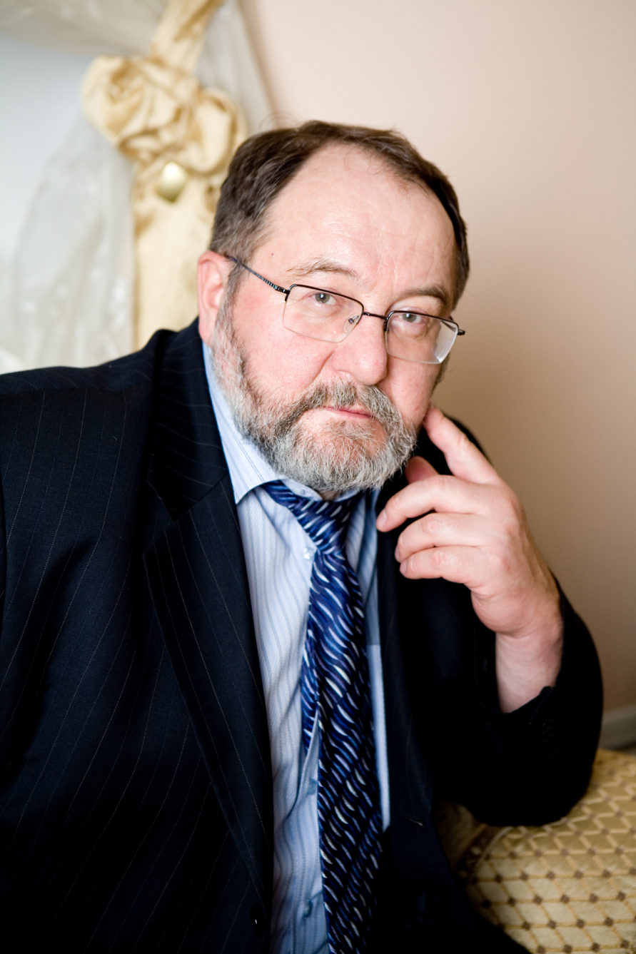 ЯКОВЛЕВ Александр Сергеевич