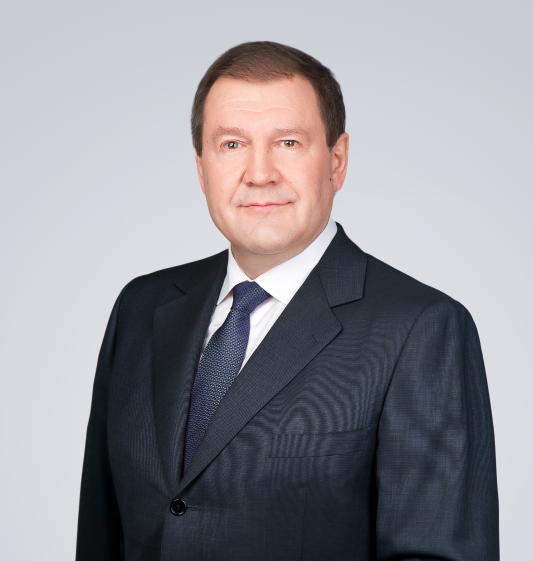 СКОБЕЛЕВ Дмитрий Олегович