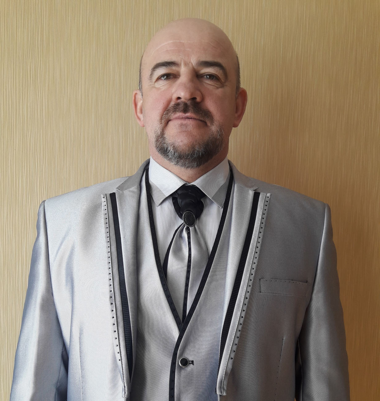 ТУРЧИН Тарас Ярославович