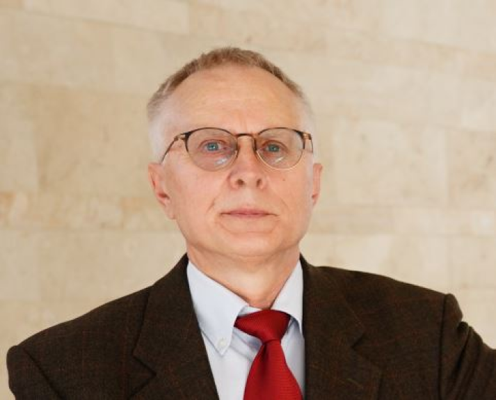 БОБЫЛЕВ Сергей Николаевич