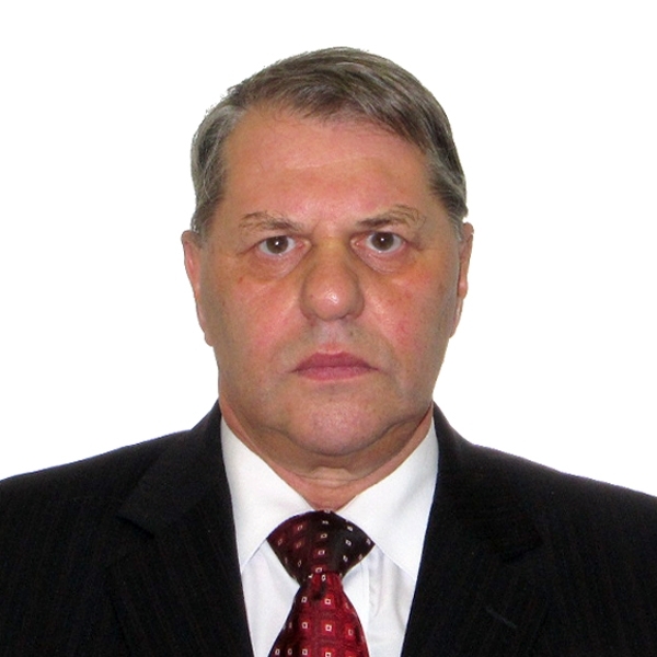 ШЕНФЕЛЬД Борис Евгеньевич