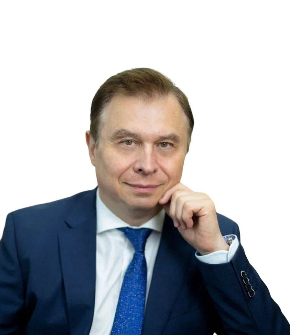 ПАНОВ Юрий Петрович