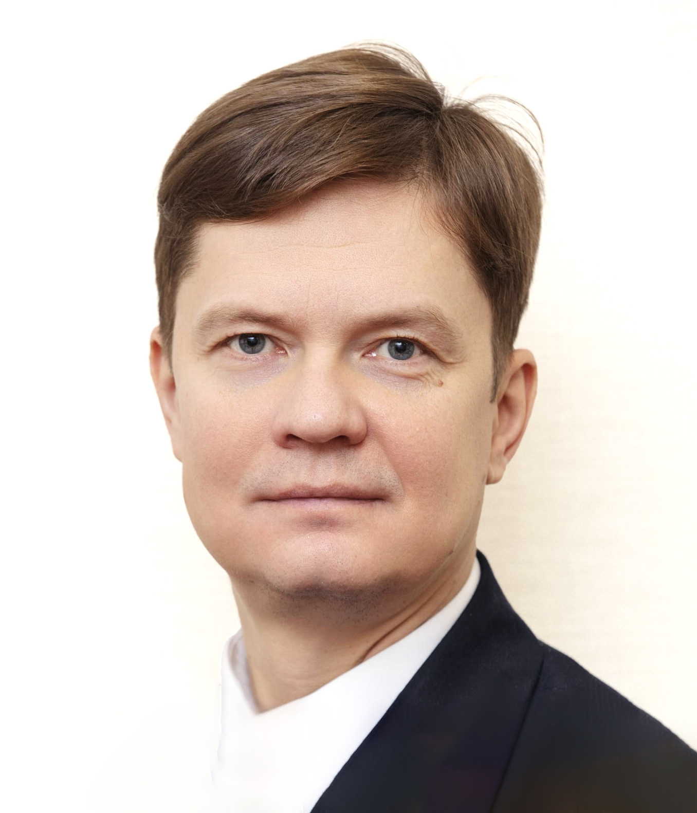 ЧЕРЕПОВИЦЫН Алексей Евгеньевич