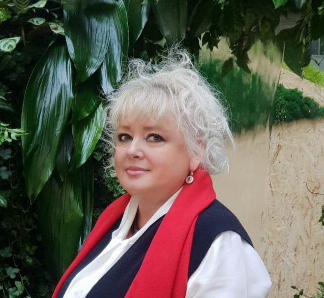 САВЕНКОВА Елена Викторовна