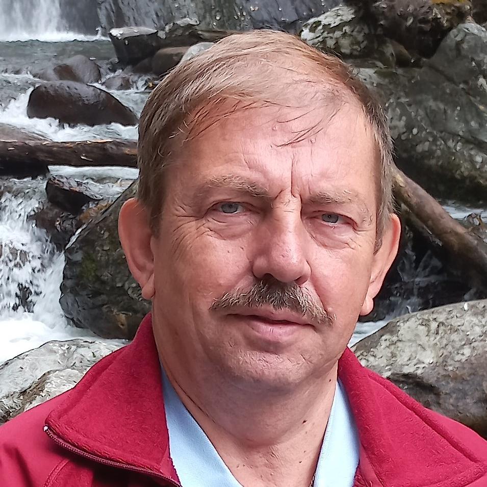 БОЛГОВ Михаил Васильевич