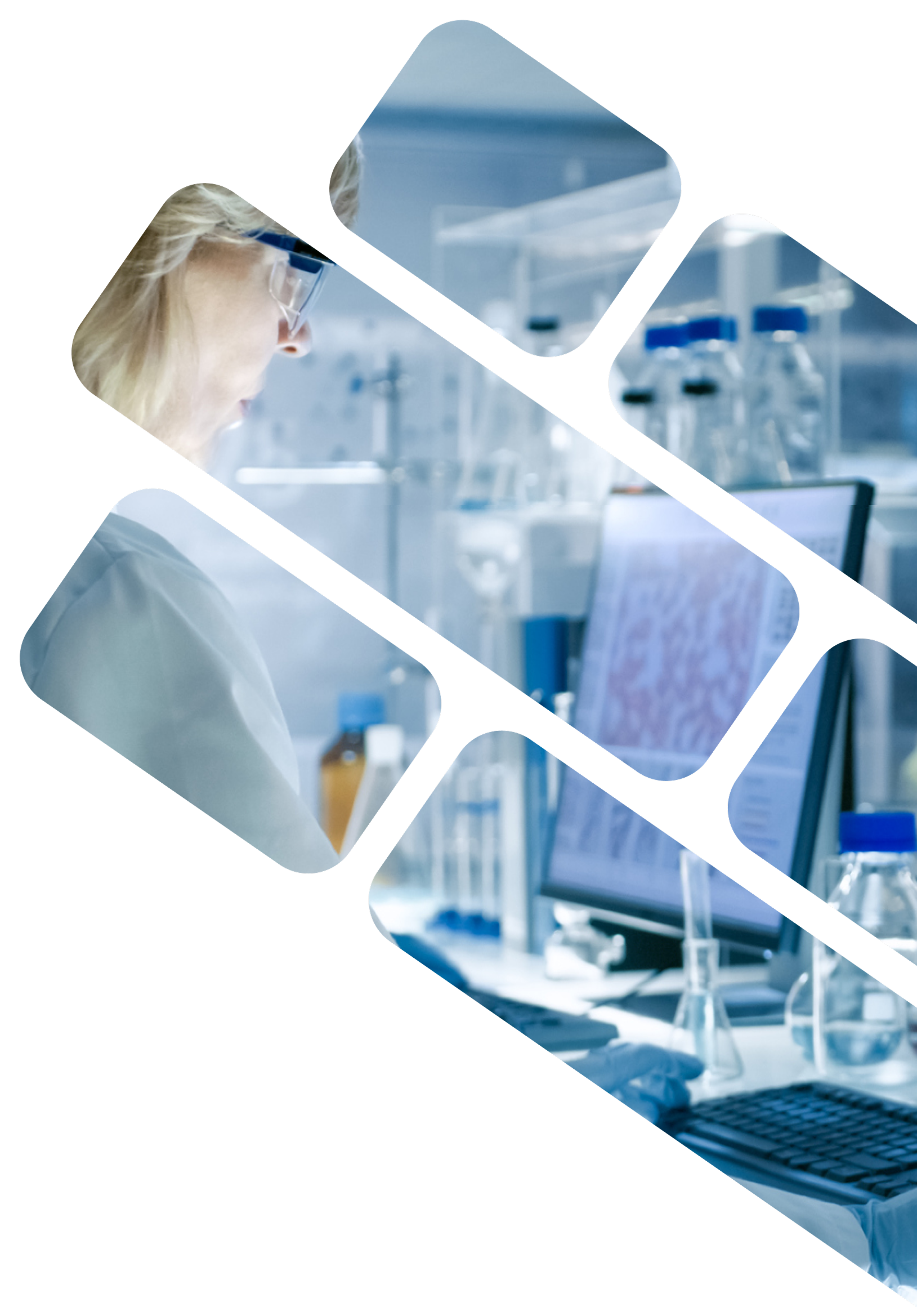 Лаборатория «СИТЕС»